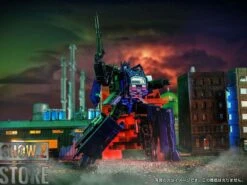 Takara Tomy Masterpiece Gattai MPG-02 Getsuei -Toy Store e87aae6b94