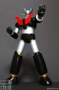 Evolution Toys Mazinger Grand Action Bigsize Model Mazinger Z Comic Version -Toy Store e8881e1c15