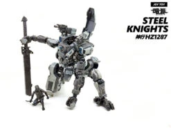 JoyToy Source Acid Rain HZ1287 Steel Knight 16 JoyToy Source Acid Rain HZ1287 Steel Knight -Toy Store e8ad824671