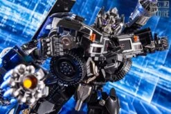 Black Mamba LS-09 Weapon Expert Ironhide -Toy Store e8de02a229
