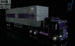 X-Transbots MX-12B Trailer For MX-12A Gravestone Motormaster W/MX-12C Accessory Pack -Toy Store e8dea4d37c