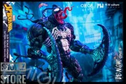 M.W Culture 1/9 Marvel Licensed Venom -Toy Store e8faf63558