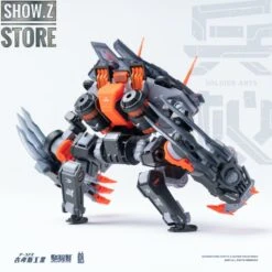 Earnestcore Craft Robot Build RB-05Kai Soldier Ants Limited Version -Toy Store e91f11730c