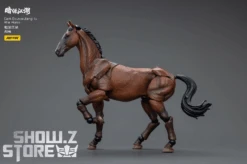 JoyToy Source 1/18 Dark Source JiangHu War Horse -Toy Store e92de9f2df