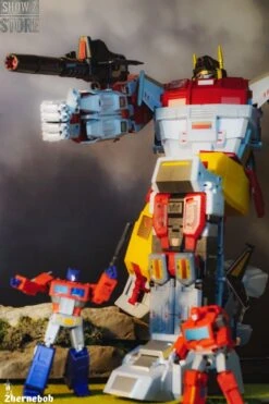 Zeta Toys ZB-06 Superitron Superion Metallic Full Paint Version Set Of 6 24 Zeta Toys ZB-06 Superitron Superion Metallic Full Paint Version Set Of 6 -Toy Store e92df9971b