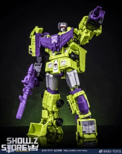 Magic Square MS-B39A Crane Hook & MS-B40A Load Long Haul Set Of 2 -Toy Store e95b67aae5