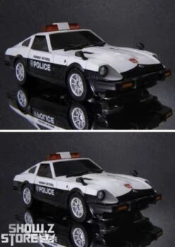 4th Party MP-17 Masterpiece Prowl -Toy Store e97b7dc13a