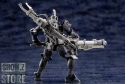 Kotobukiya Hexa Gear 1/24 Governor Armor Type: Knight [Nero] Model Kit -Toy Store e97df1d6e7