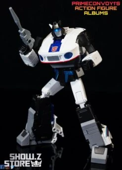 [Pre-Order] FansToys FT-48 Jive Jazz -Toy Store e98f8cb91a
