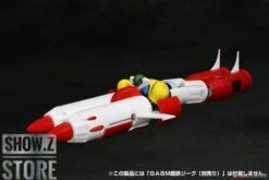 Evolution Toys Grand Action Bigsize Model Kotetsu Jeeg & Pantheroid & Marine Parts Set Of 3 15 Evolution Toys Grand Action Bigsize Model Kotetsu Jeeg & Pantheroid & Marine Parts Set Of 3 -Toy Store e9b09e3f5c