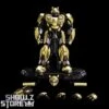 Threezero & Hasbro 3Z0294-EX Bumblebee Golden Version 2 Threezero & Hasbro 3Z0294-EX Bumblebee Golden Version -Toy Store e9b14d2098