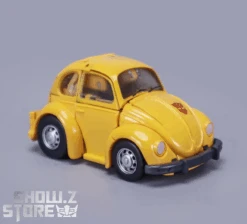 4th Party Masterpiece MP-45 Bumblebee -Toy Store ea179979f5