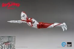 Threezero FigZero S 1/12 Ultraman 24 Threezero FigZero S 1/12 Ultraman -Toy Store ea35ae6eda