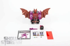 4th Party Transformers G1 Mindwipe -Toy Store ea3f5847c8