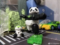 52Toys BeastBox BB-13 Bigpower 20 52Toys BeastBox BB-13 Bigpower -Toy Store ea408f48bd