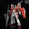 Storm BaoFeng Model 1/144 Gundam Sentinel MSA-0011(Ext) MSA0011 Ex-S ExS MG Gundam Deep Striker Red Version -Toy Store ea5004f223