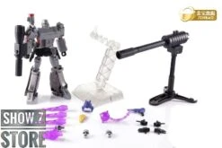 JinBao DF05 Evil Energy Destroy Emperor Megatron -Toy Store ea55e8c8b6