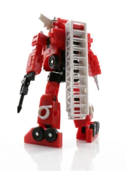 Magic Square MS-B02 Fire Extinguisher Inferno MS02 MS-02 -Toy Store ea5e2f9783