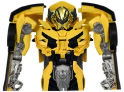 Takara Turbo Changer TC-02 TC02 Big Bumblebee -Toy Store ea754afe1d