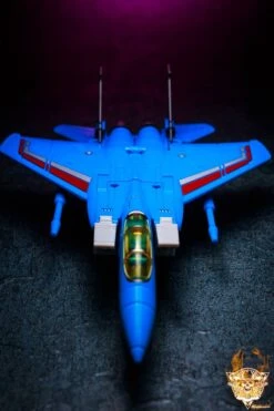 MechFansToys F-01 Overload Starscream Thundercracker Skywarp & F-02 Dirge Ramjet Thrust -Toy Store eab1ea20b9