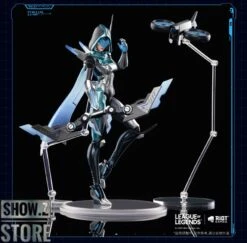 Apex Toys League Of Legends 1/8 PROJECT Ashe 41 Apex Toys League Of Legends 1/8 PROJECT Ashe -Toy Store eac5666820