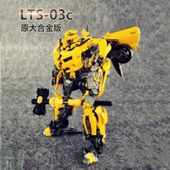LegendaryToys LTS-03C Bumblebee -Toy Store eacf270639