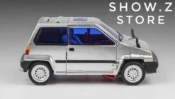 XTransbots XTB MX-17H MX17H Heral Crosscut -Toy Store ead96eee87