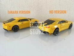 4th Party MPM-03 Bumblebee -Toy Store eadbfc7b38