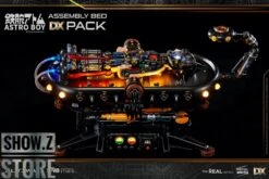 Blitzway X 5PRO Studio Astro Boy Clear Version & Assembly Bed DX Pack 28 Blitzway X 5PRO Studio Astro Boy Clear Version & Assembly Bed DX Pack -Toy Store eafdc811e9