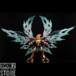 Sentinel Toys Optional Parts Set For Genesic Gaogaigar -Toy Store eb2625454b