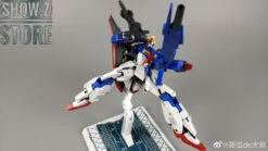 Tomemei 1/100 M-02 MSZ-006 Zeta Gundam Cita Z Plus Metal Build -Toy Store eb304a4665