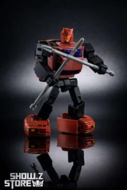 XTransbots MM-10R Coprimozzo Hubcap G2 Version -Toy Store eb3ecf9b96