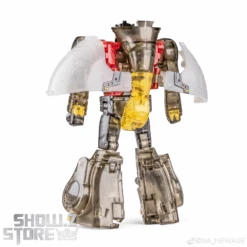 NewAge H56T Rhedosaurus Sludge Transparent Version 13 NewAge H56T Rhedosaurus Sludge Transparent Version -Toy Store eb4133a4ec