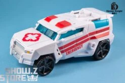 Demon Knight DK01-04 Defensor Combiner Oversized Version Set A -Toy Store eb492ac959