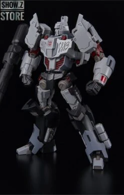 Flame Toys Furai Model 06 IDW Megatron Model Kit Autobot Version -Toy Store eb5ed6b5f5