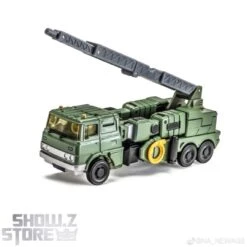 Newage H46B Wildfire Inferno Shattered Glass Version -Toy Store ebac281202