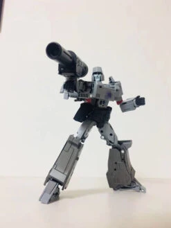 [Factory Leak Version] 4th Party MP36 Megatron -Toy Store ebd4e11264