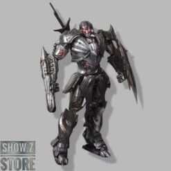 4th Party BS-02S Dragoon Megatron Battle Damaged Version -Toy Store ebd8329855