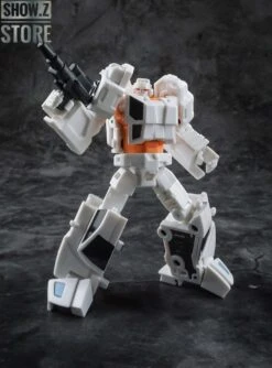 IronFactory IF EX-26R EX26R Racing Bros Retrograde Runabout Runamuck Battlechargers Set Of 2 -Toy Store ebe62bef90