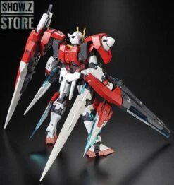 Daban/MJH MG 1/100 00 Gundam Seven Sword/G Inspection Colors -Toy Store ebf33ddb03