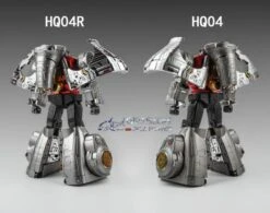 GigaPower HQ-04 Graviter Sludge Metallic Version 35 GigaPower HQ-04 Graviter Sludge Metallic Version -Toy Store ec29d71954