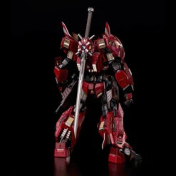 Flame Toys Kuro Kara Kuri Deadlock Drift -Toy Store ec6f9a9c0d