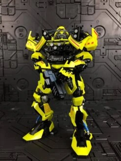 Iron Warrior IW-01 Gear 07 -Toy Store ec7cc95be4