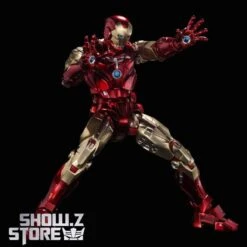Sentinel Toys Iron Man Marvel Comics Fighting Armor Reissue 27 Sentinel Toys Iron Man Marvel Comics Fighting Armor Reissue -Toy Store ec9d88d115
