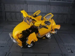 Black Mamba BMB LS-07 LS07 Armour Wasp Bumblebee MPM-07 MPM07 -Toy Store ec9dc00d72