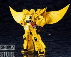 Kotobukiya Sky Goldran The Brave Of Gold Goldran Model Kit -Toy Store ecc1f968aa