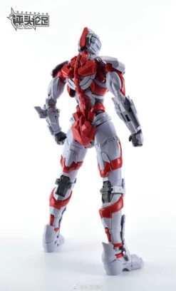 Dimension Studio & Model Principle 1/6 Ultraman Inshi Model Kits Normal Color Version -Toy Store ecdff780e6