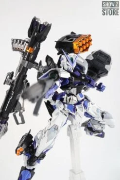 Daban Model DB 8810 1/100 MB Astray Blue Frame MG Gundam Mobile Suit Model Kit -Toy Store ed44775155