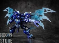 Iron Factory EX-42Z Absolute Zero Cryotek -Toy Store ed549d8f65