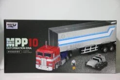 WeiJiang MPP10 Optimus Prime Trailer Oversized -Toy Store ed6ae65aad